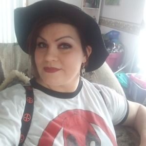 Meet your Posher, Christine